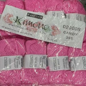 Hayfield Yarn bundle